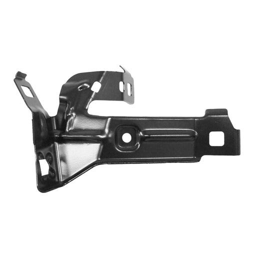 2012-2020 BMW 320i/328d/328d xDrive/328i/328i xDrive/330e/330i/330i xDrive/335i/335i xDrive/340i/340i xDrive/428i/428i Gran Coupe/428i xDrive/430i/430i Gran Coupe/430i xDrive/435i/435i Gran Coupe/435i xDrive/440i/440i Gran Coupe/440i xDrive/ActiveHybrid 3 Front Passenger Side Upper Fender Brace F30 No. 2 - BM1245109-Partify-Painted-Replacement-Body-Parts