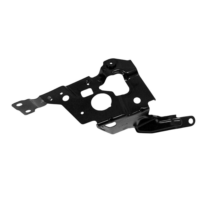 2019-2024 BMW 330e/330e xDrive/330i/330i xDrive/M340i/M340i xDrive Front Passenger Side Fender Brace G20 Front Brace - BM1245110-Partify-Painted-Replacement-Body-Parts