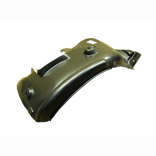 2008-2013 BMW 128i/135i Rear Driver Side Fender Liner E88 Convertible - BM1248105-Partify-Painted-Replacement-Body-Parts