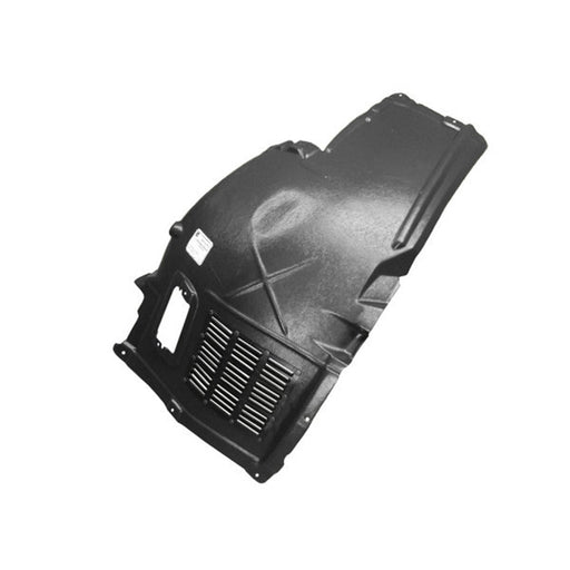 2009-2015 BMW 750i/760Li Driver Side Fender Liner F01|F02 W/M Pkg - BM1248114-Partify-Painted-Replacement-Body-Parts