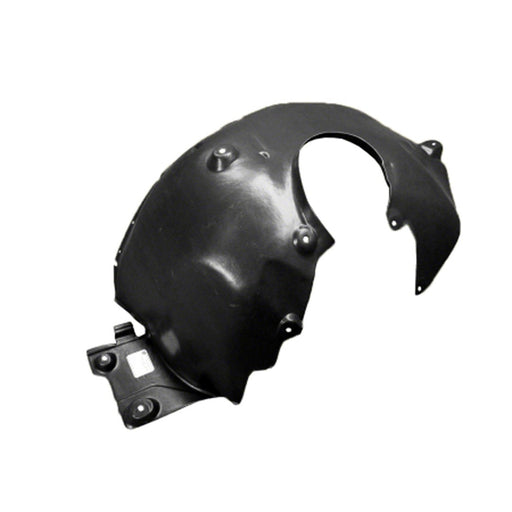 2009-2016 BMW Z4 Rear Driver Side Fender Liner E89 - BM1248118-Partify-Painted-Replacement-Body-Parts