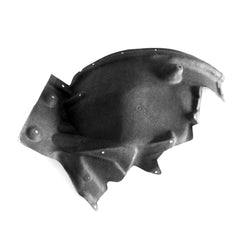 Rear Driver Side Fender Liner image