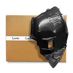 Driver Side Fender Liner image