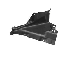 Driver Side Fender Liner image