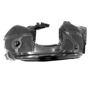 Driver Side Fender Liner image