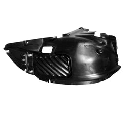 Doublure d'aile côté conducteur image