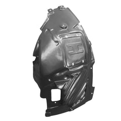 Driver Side Fender Liner image