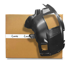 Driver Side Fender Liner image