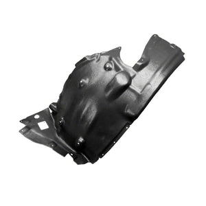 Front Passenger Side Fender Liner image