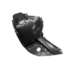 Passenger Side Fender Liner image