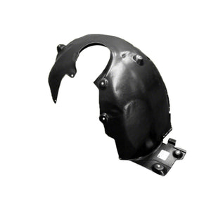 Front Passenger Side Fender Liner image