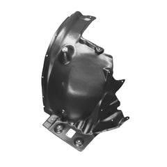 Rear Passenger Side Fender Liner image