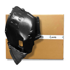 Passenger Side Fender Liner image