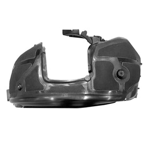 Passenger Side Fender Liner image