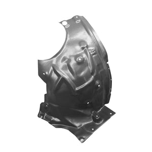 Passenger Side Fender Liner image