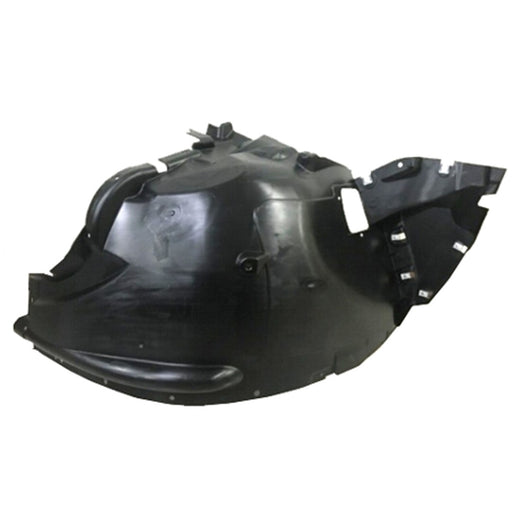 2011-2013 BMW X5 Passenger Side Fender Liner E70 Mat: Pp/Injection - BM1249151-Partify-Painted-Replacement-Body-Parts