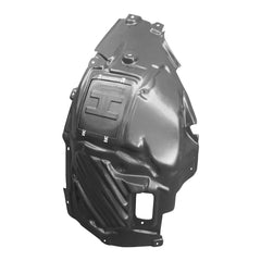 Passenger Side Fender Liner image
