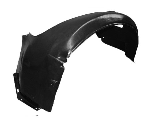 1992-1999 BMW 318i/323i/325i/328i Front Driver Side Fender Splash Shield 4 Door Convertible/Sedan - BM1250102-Partify-Painted-Replacement-Body-Parts