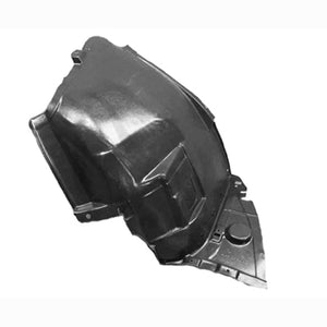 Front Driver Side Fender Splash Shield image