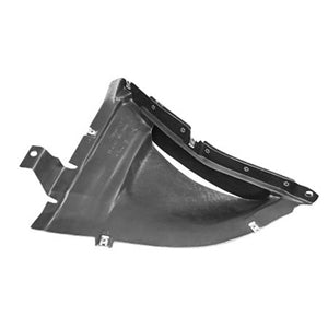 Front Driver Side Fender Splash Shield image