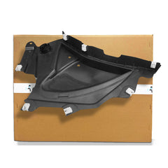 Front Driver Side Fender Splash Shield image