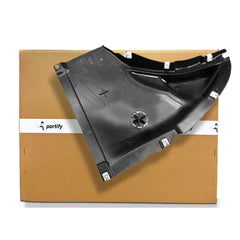 Front Driver Side Fender Splash Shield image