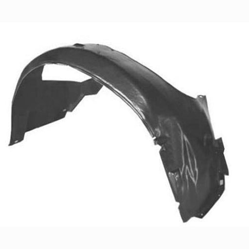 1992-1999 BMW 318i/323i/325i/328i Front Passenger Side Fender Splash Shield 4 Door Convertible/Sedan - BM1251102-Partify-Painted-Replacement-Body-Parts