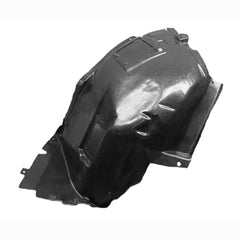 Front Passenger Side Fender Splash Shield image