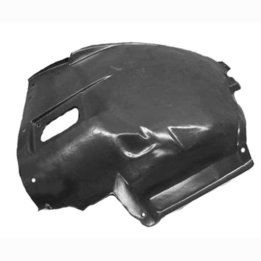 2007-2013 BMW 335i Front Passenger Side Fender Splash Shield (E93) F. Splash (Front Liner) W/Sport Pkg Convertible - BM1251118-Partify-Painted-Replacement-Body-Parts