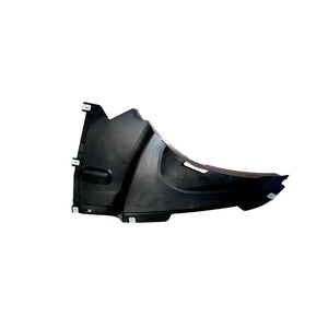 Front Passenger Side Fender Splash Shield image