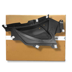 Front Passenger Side Fender Splash Shield image