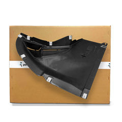 Front Passenger Side Fender Splash Shield image