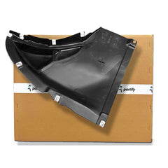 Front Passenger Side Fender Splash Shield image