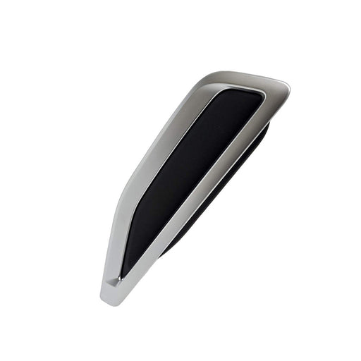 BMW X5 Front Passenger Side Fender Insert G05 W/O M Sport Pkg Side Vent Trim - BM1267112