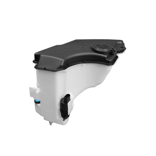 1999-2006 BMW 320i/323i/325Ci/325i/325xi/330Ci/330i/330xi Washer Fluid Reservoir W/O Headlamp Washer Reservoir/Cap/Pump/Sensor Assembly - BM1288104-Partify-Painted-Replacement-Body-Parts