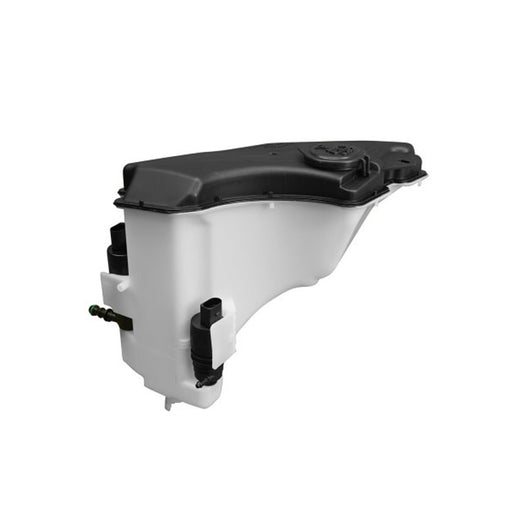 1999-2006 BMW 320i/323i/325Ci/325i/325xi/330Ci/330i/330xi Washer Fluid Reservoir W/ Headlamp Washer Reservoir/Cap/Ws &Hl Pump/Sensor Assembly - BM1288106-Partify-Painted-Replacement-Body-Parts