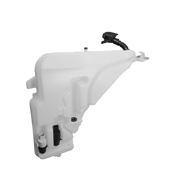 2014-2017 BMW 328d xDrive/328i xDrive/330i xDrive Washer Fluid Reservoir F31 W/Headlamp Washer Reservoir/Cap/Inlet/Pump Assembly - BM1288114-Partify-Painted-Replacement-Body-Parts
