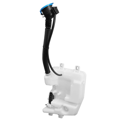 2016-2020 BMW X1/X2 Washer Fluid Reservoir F48 W/O Headlamp Washer Reservoir/Inlet/Cap/Pump Assy - BM1288116-Partify-Painted-Replacement-Body-Parts