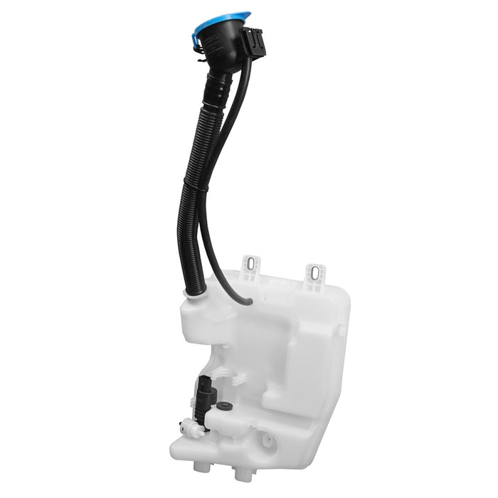 2016-2020 BMW X1/X2 Washer Fluid Reservoir F48 W/Headlamp Washer Reservoir/Inlet/Cap/Pump Assy - BM1288118-Partify-Painted-Replacement-Body-Parts