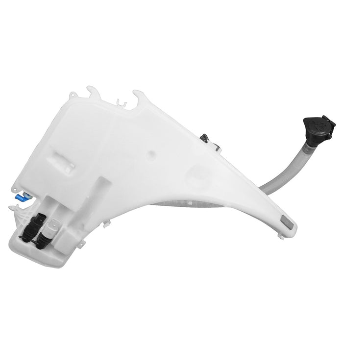 2006-2015 BMW 325xi/328i/328xi/X1 Washer Fluid Reservoir E91 W/O Headlamp Washer Reservoir/Cap/Pump/Sensor Assy - BM1288120-Partify-Painted-Replacement-Body-Parts