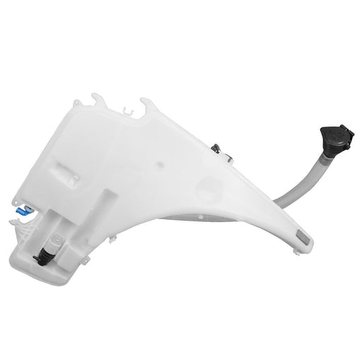 2006-2013 BMW 128i/135i/135is/323i/325i/325xi/328i/328i xDrive/328xi/330i/330xi/335d/335i/335i xDrive/335xi/M3 Washer Fluid Reservoir E90 W/O Headlamp Washer Reservoir/Cap/Pump/Sensor Assy - BM1288123-Partify-Painted-Replacement-Body-Parts