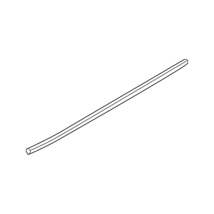 Front Passenger Side Door Molding image