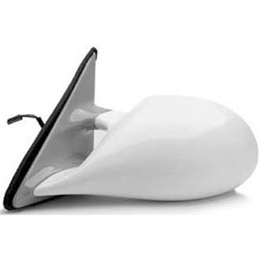 BMW M3 Driver Side Door Mirror Power Remote Assembly 4 Door - BM1320101