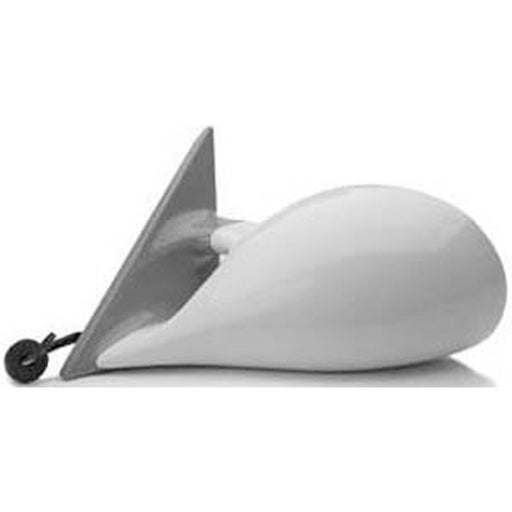 BMW M3 Driver Side Door Mirror Power Remote Assembly - BM1320102