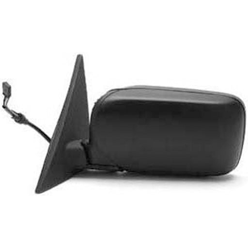 BMW 525i/530i/535i/540i/M5 Driver Side Door Mirror Heated Power Remote W/O Memory Assembly - BM1320104