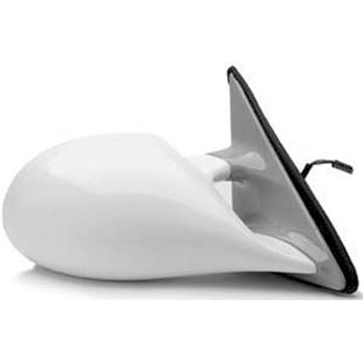 BMW M3 Passenger Side Door Mirror Power Remote Assembly 4 Door - BM1321101