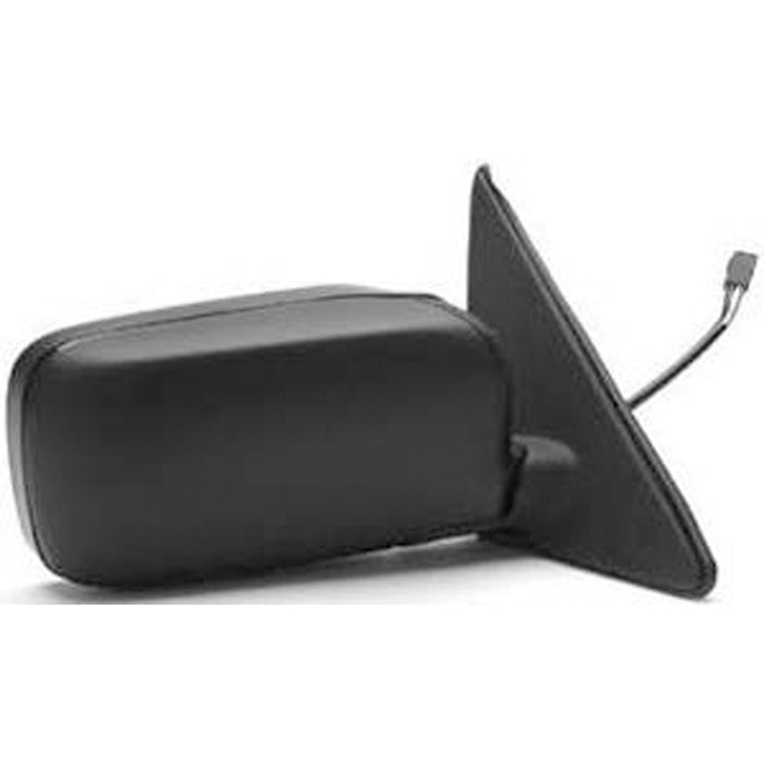 BMW 318i/320i/325i/328i Passenger Side Door Mirror Non-Heated Power Remote Foldaway Assembly 4 Door - BM1321109