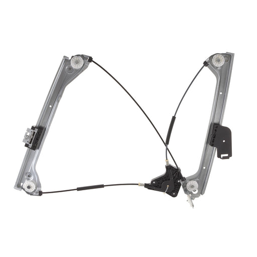 BMW 328i/328xi/335i/335is/335xi/M3 Front Driver Side Window Regulator E92 Regulator Only - BM1350126