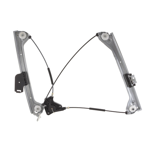 BMW 328i/328xi/335i/335is/335xi/M3 Front Passenger Side Window Regulator E92 Regulator Only - BM1351126