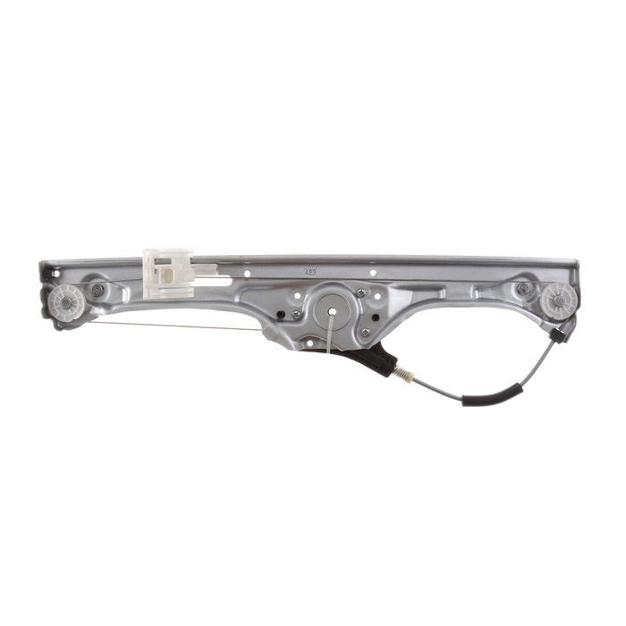 BMW X5 Rear Driver Side Window Regulator E70 - BM1550116